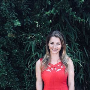 Meet your Posher, Ioana